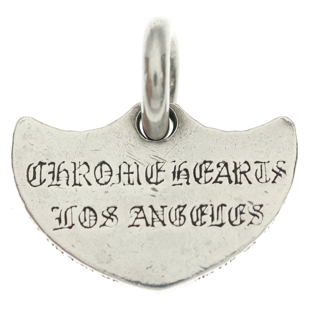 SHIELD ロサンゼルス限定ネックレストップ Bランク