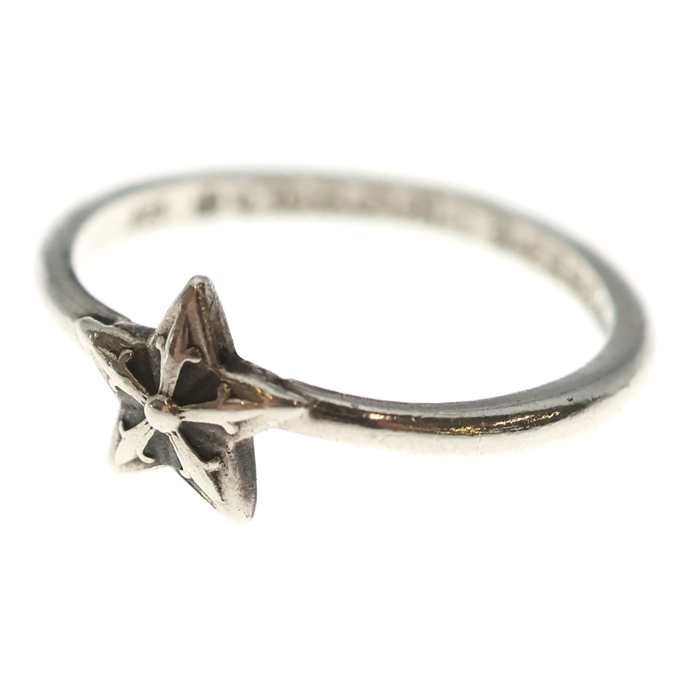 BUBBLGM STAR バブルガムスター シルバーリング Bランク