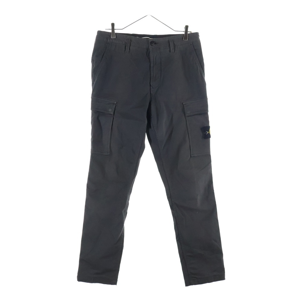 Classic Cargo Pant 691531310 クラシック カーゴ パンツ オリーブ Bランク