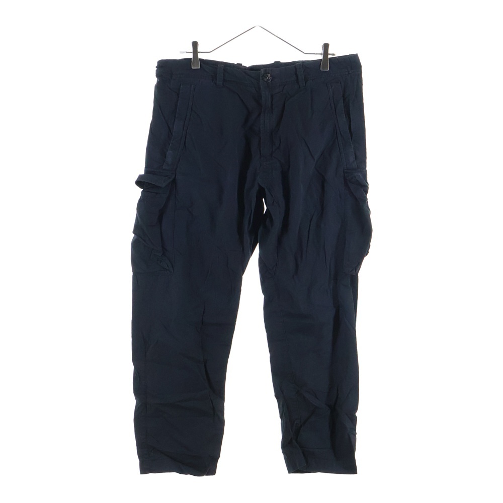 ストーンアイランド 19SS GHOST PIECE COTTON 7015314F2 カーゴロング ストーンアイランド 19SS GHOST PIECE COTTON 7015314F2 カーゴロング