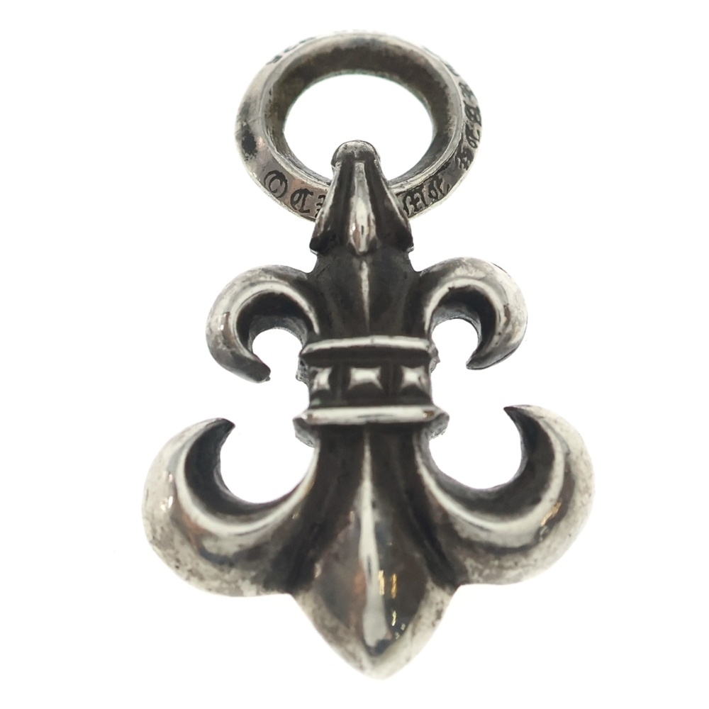BS FLUER CHARM BSフレアチャーム  シルバーネックレストップ Bランク