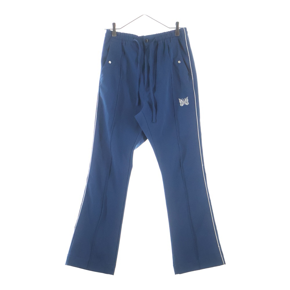 Piping Cowboy パイピング カウボーイ パンツ ブルー Bランク