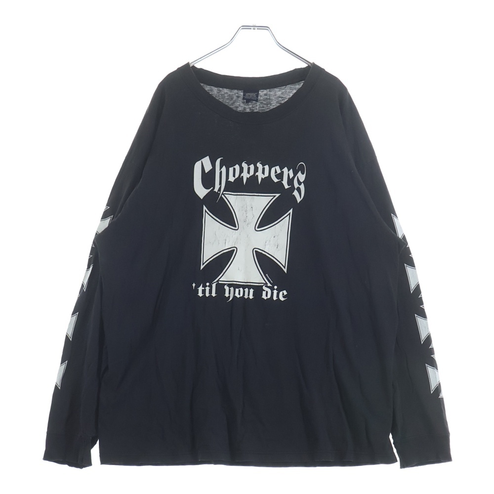 ヴィンテージ 00s NIRVANA NEVERMIND Y2K TEE ニルヴァーナ ネバー