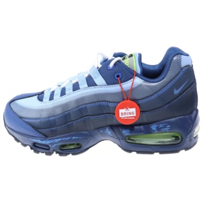 x遊戯王 Air Max 95 Air Muscle Joey エアマックス95 エアマッスル ジョーイ ロースニーカー Sランク