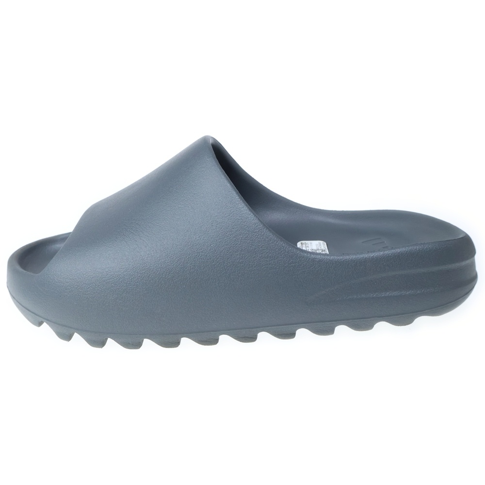 アディダス YEEZY SLIDE SLATE GREY イージースライド スレートグレー