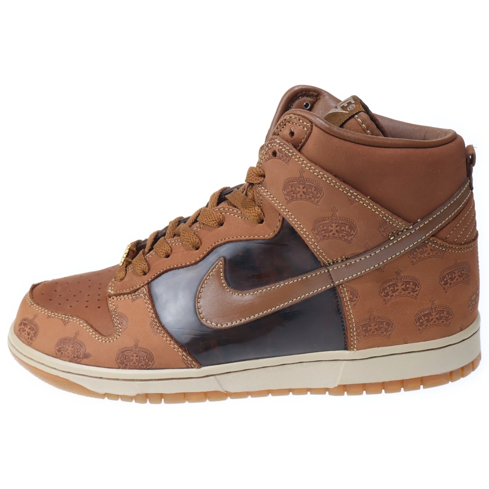 ナイキ DUNK HI PREMIUM 314263-221 ダンクハイプレミアム マイティー