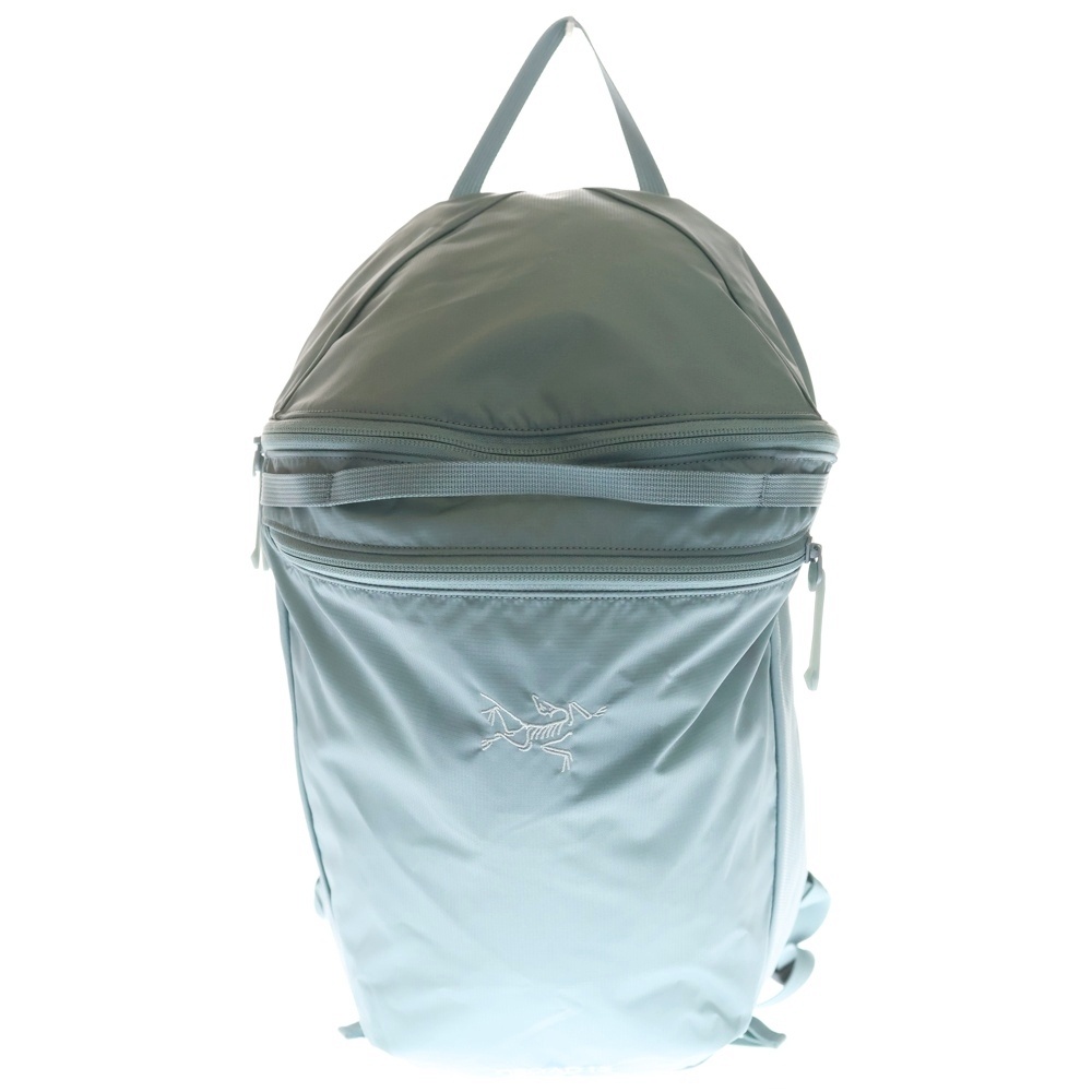 Heliad 15 Backpack ヒリアド バックパック リュック ブルー X000009829 Bランク