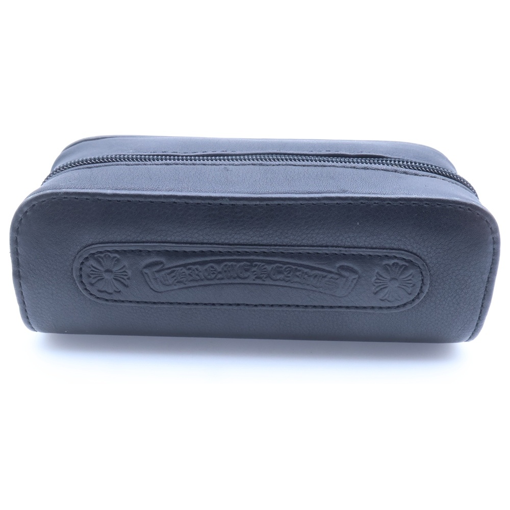 EYEWEAR CASE アイウェアケース 眼鏡ケース ブラック Bランク