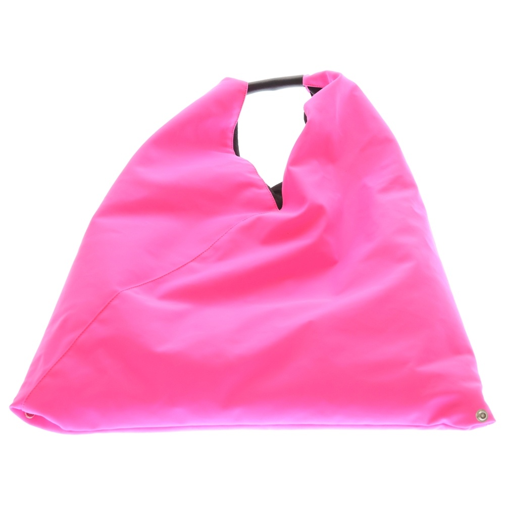 Japanese Tote Bag ジャパニーズ トートバッグ ハンドバッグ ピンク S54WD0039 Bランク