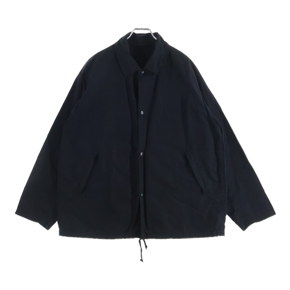 リックオウエンス 24SS ALICE STROBE SHIRT アリスストローブ レザー