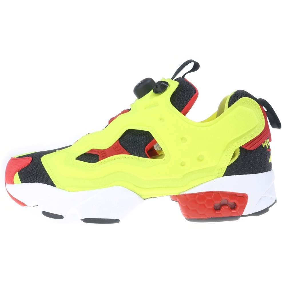 リーボック INSTA PUMP FURY OG CITRON インスタポンプフューリー OG