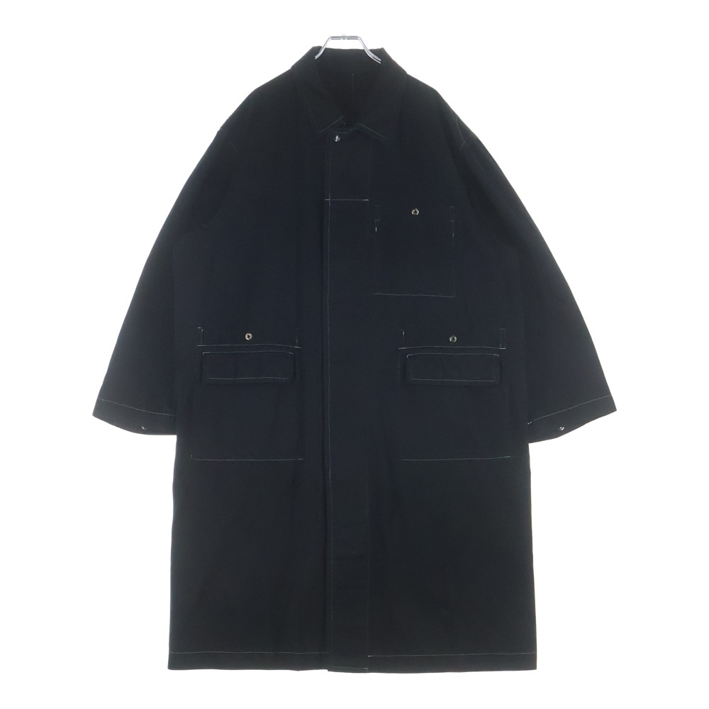 ルイスレザー 21AW×COMME des GARCONS LIGHTNING LONG LENGTH 391T