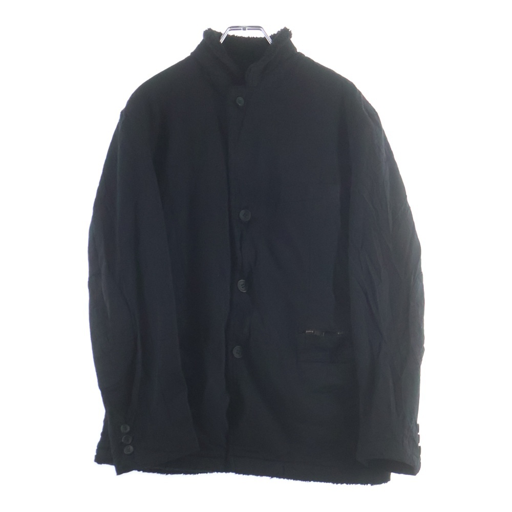 コムデギャルソン オムドゥ ZIP UP DOUBLE RIDERS TAILORED JACKET