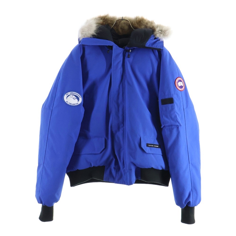 ダブルタップス 23AW JFW-01 JACKET WONY. MELTON 232BRDT-JKM04