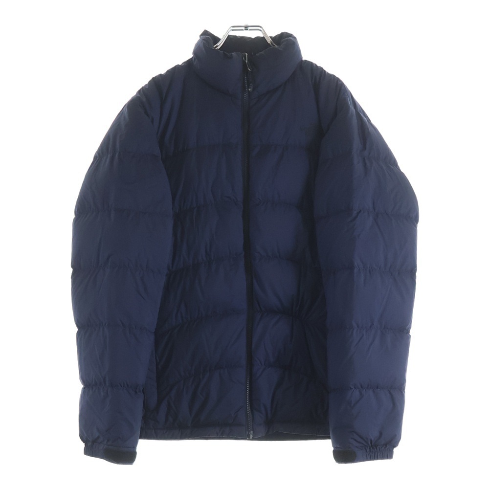 ザノースフェイス ACONCAGUA JACKET ロゴエンブロイダリー