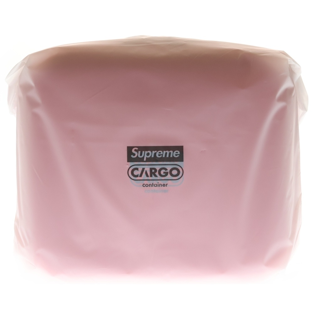 Cargo Container Electric Fan カーゴ コンテイナー エレクトリック ファン 扇風機 レッド Sランク