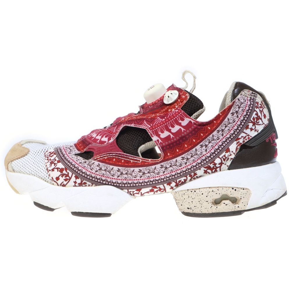 リーボック INSTAPUMP FURY OG BI インスタポンプフューリーオリジナル