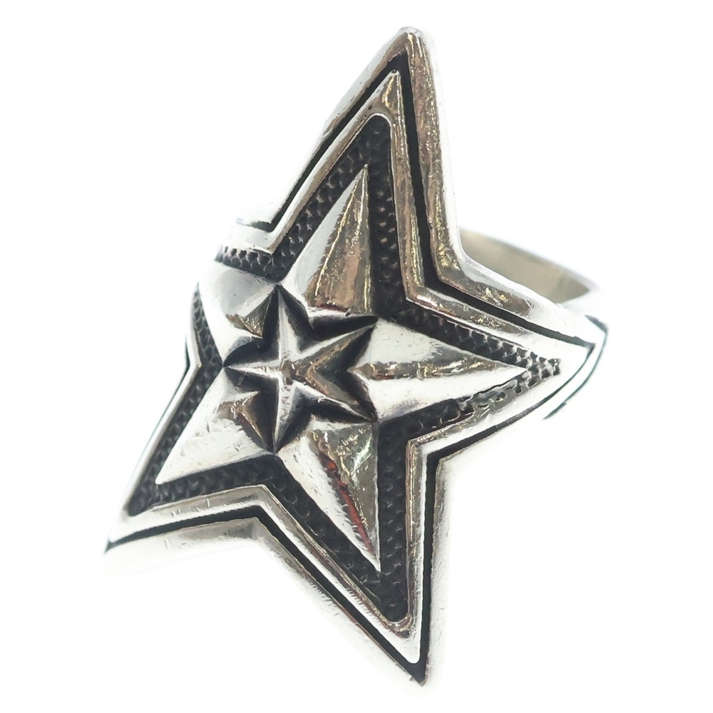 コディーサンダーソン BIG STAR IN STAR RING ビックスター イン
