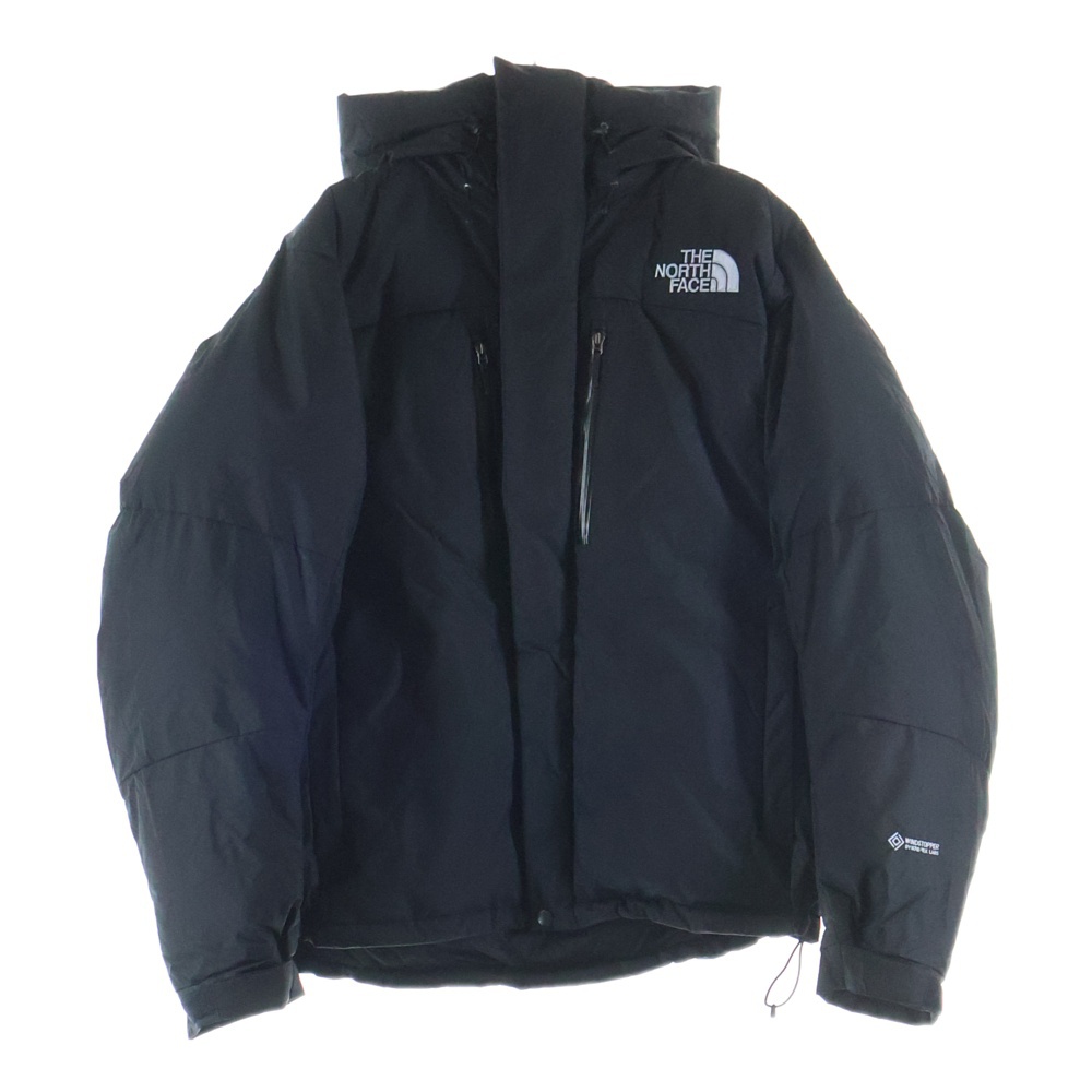 BALTRO LIGHT JACKET GORE-TEX バルトロ ライト ゴアテックス フーデッド ダウンジャケット ブラック ND92551 Sランク