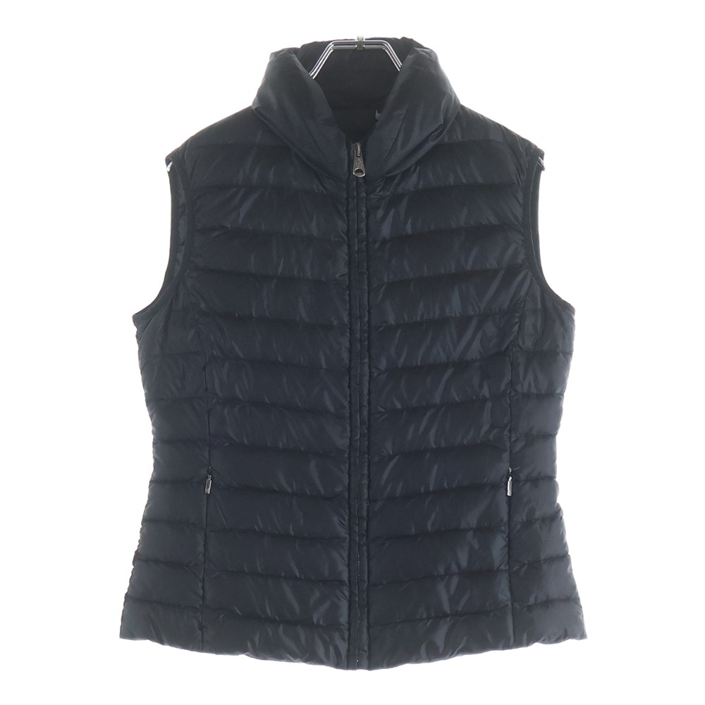 定価21万【希少】マックスマーラ 肉厚ムートンベスト ジップアップ MAXMARA WEEKEND LINE（マックスマーラウィークエンドライン） WEEKEND