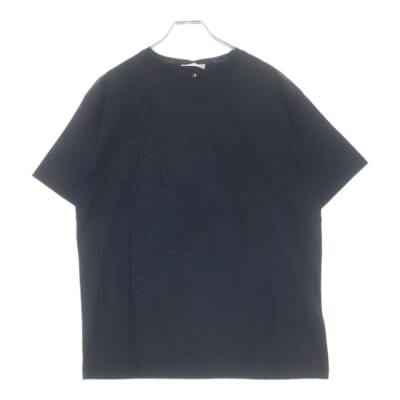 ロックスタッズ 半袖Tシャツ カットソー レディース ブラック 2V0MG14W9DF Bランク