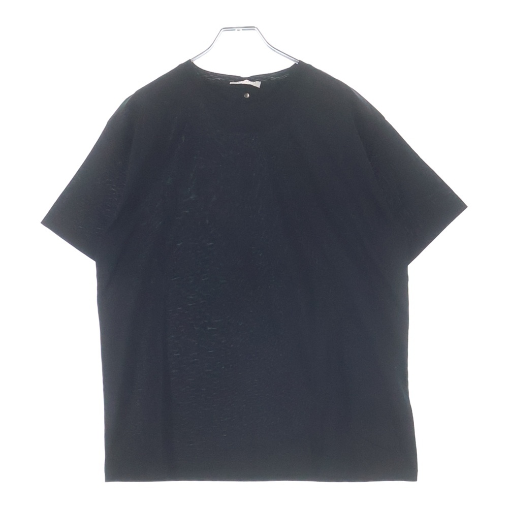 ロックスタッズ 半袖Tシャツ カットソー レディース ブラック 2V0MG14W9DF Bランク