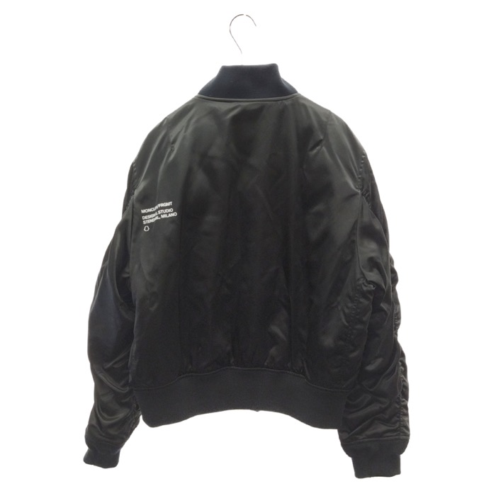 モンクレールジーニアス ×FRAGMENT RASSOS GIUBOTTO 中綿入り モンクレールジーニアス ×FRAGMENT RASSOS GIUBOTTO 中綿入り