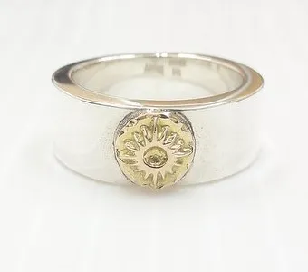 台付太陽神プレーンリング