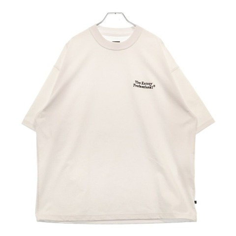 23SS ×ENNOY Tech Drawstring Tee  半袖Tシャツ