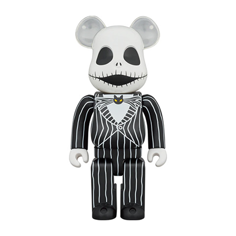 Disney Christmas Jack Skellington 1000%ディズニー ジャック