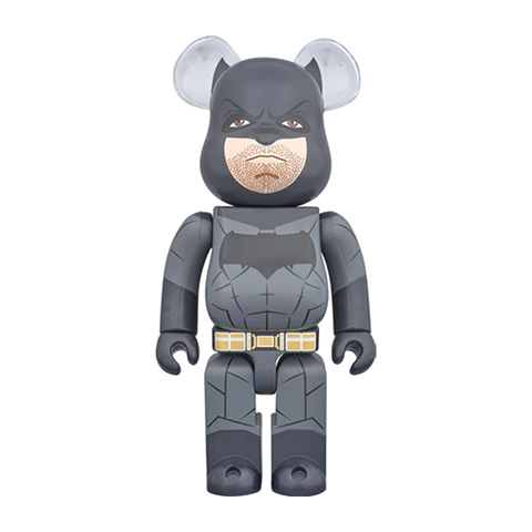 Batman 1000%バッドマン