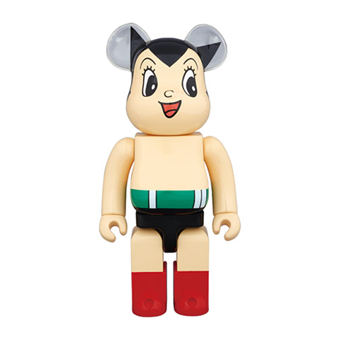 Astro Boy 400%アストロボーイ アトム