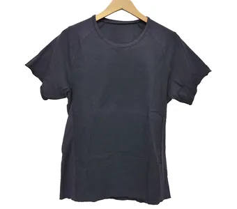 カルペディエム クルーネックTシャツ