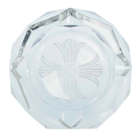 ×Baccarat シガレットアッシュトレイ