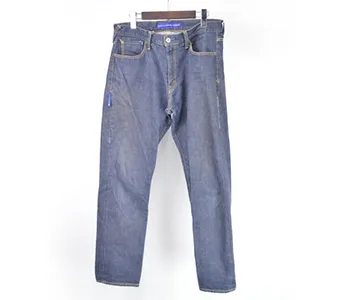 デニムバイヴァンキッシュ＆フラグメントの高価買取・査定 | BRING