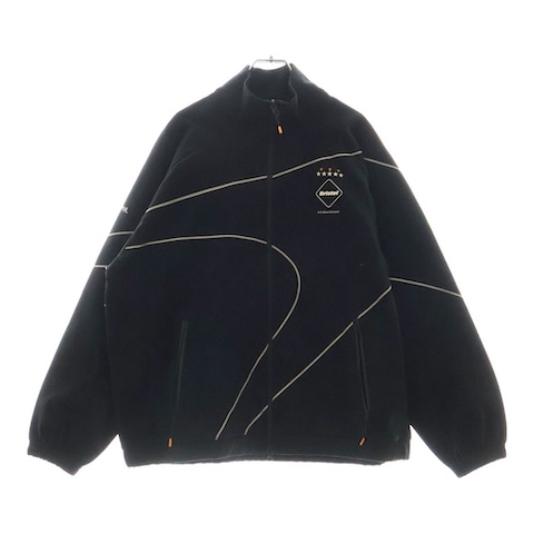 25SS PDK REFLECT LINE BAGGY JACKET リフレクターライン バギー ジャケット