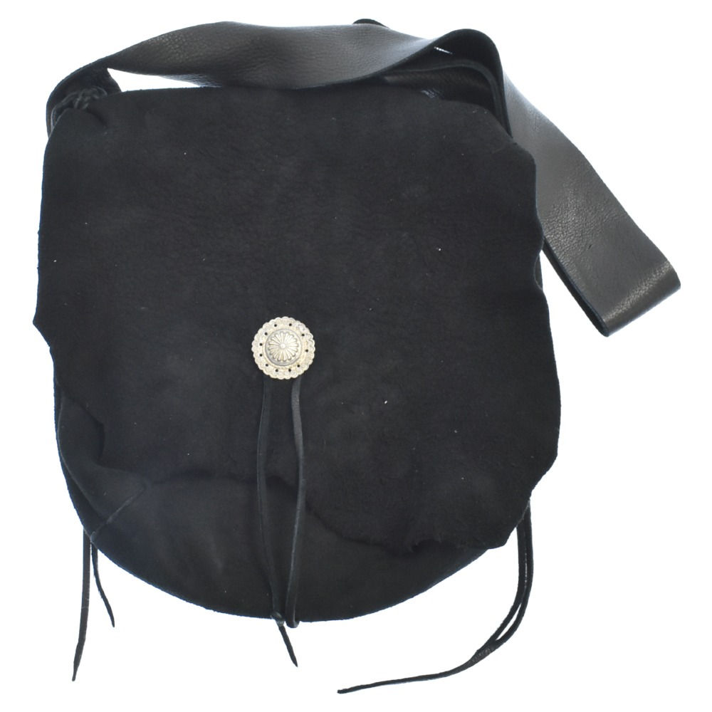 ディアスキン ショルダーバッグ