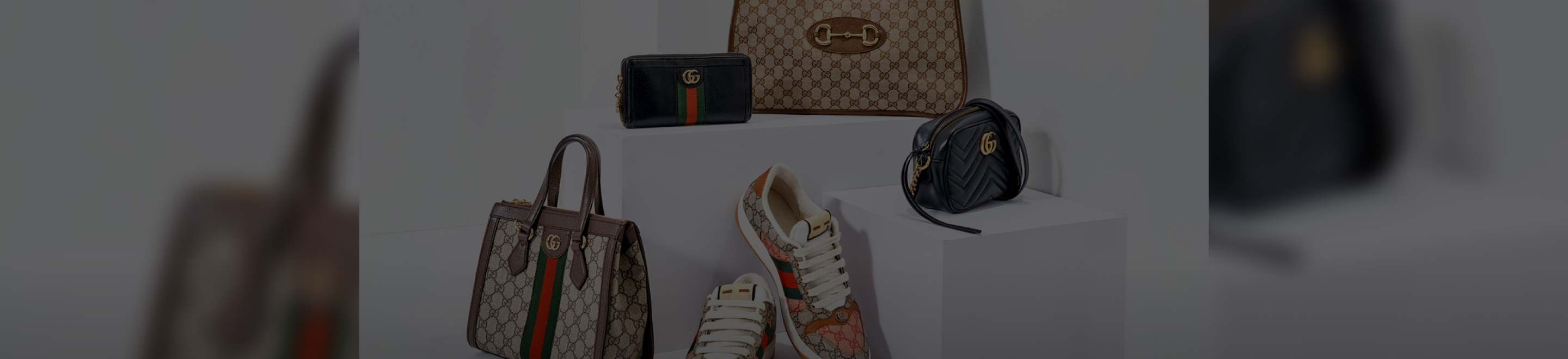 GUCCI(グッチ) 買取強化中