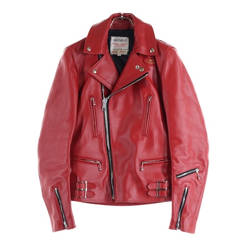 Lewis Leathers (ルイスレザーズ)の高価買取・査定 | BRING
