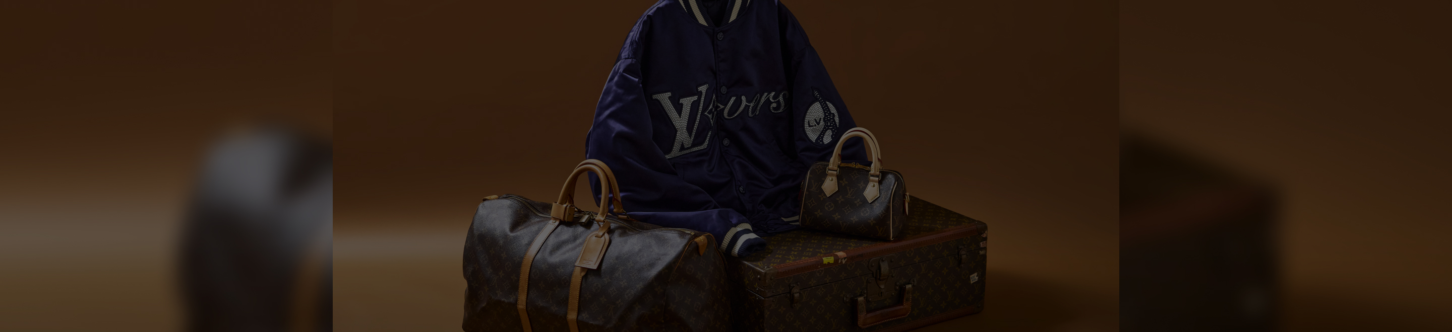 LOUIS VUITTON(ルイ・ヴィトン) 買取強化中