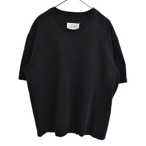 GARMENT DYE ガーメントダイ クルーネック半袖Tシャツ