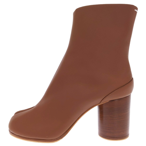 Tabi Ankle Boots 足袋ブーツ