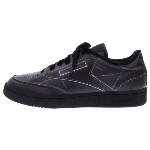 ×Reebok PROJECT 0 CC リーボック ローカットスニーカー