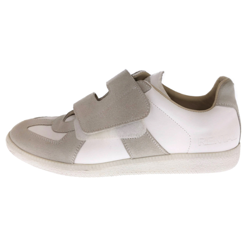 GERMAN TRAINER ジャーマントレーナー スニーカー