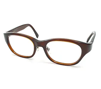 The Stylist Japan べっ甲柄眼鏡フレームメガネ