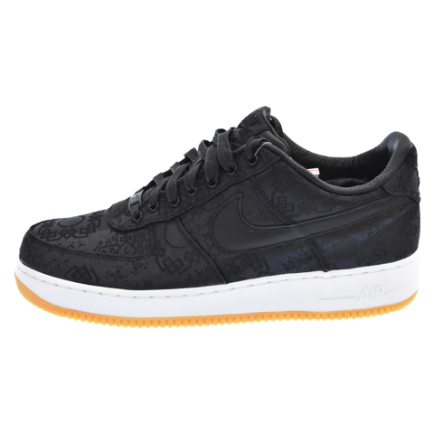×CLOT ×FRAGMENTDESIGN AIR FORCE 1 07 CLOT FRGMT