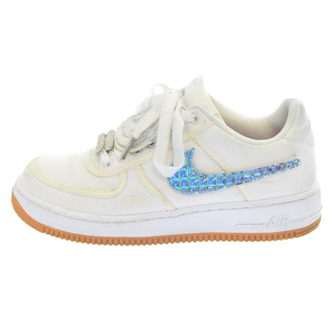 AIR FORCE1 LOW TRAVIS SCOTT