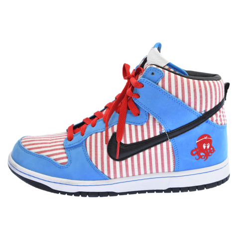 DUNK HIGH PREMIUM OSAKA DOTONBORI 日本四大都市シリーズ