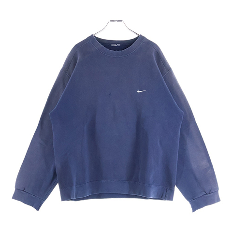 90S SWOOSH SWEAT 刺繍スウェット