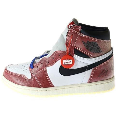×Trophy Room AIR JORDAN1 RETRO HIGH OG SP